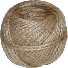 Motouz jutový 1700x2 tex - 200g