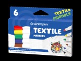 Fix 2739/6 - na textil - 1,8mm