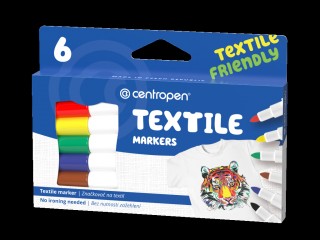 Fix 2739/6 - na textil - 1,8mm