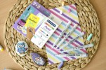 Fix 2738/7+2 Decorpen Pastel