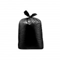Pytle 70x110cm/25ks/120l economy černý