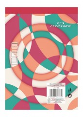 Blok 15054/4b - A5, 50 listů, linka