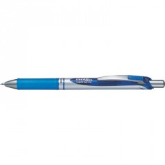 Pentel BL77-C ENERGEL 0,7mm modrý