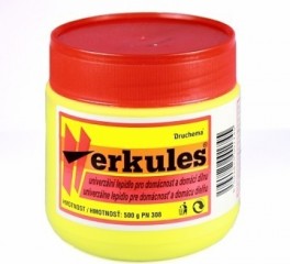 Lepidlo HERKULES 500g