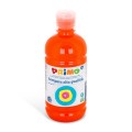 Tempera PRIMO Magic 500ml - oranžová