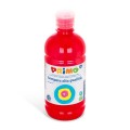 Tempera PRIMO Magic 500ml - šarlatově červená