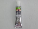 Barva KIN temperová 16ml - zeleň permanentní