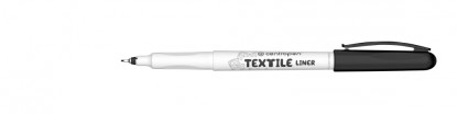 Fix 2639 - na textil liner černý - 0,5mm