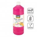 Tempera 500ml - magenta
