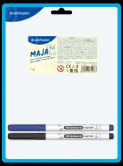 Stírací tabulka Centropen 7729 - A5 MAJA