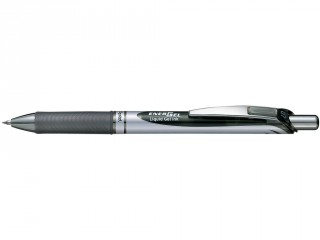 Pentel BL77-A ENERGEL 0,7mm černý