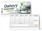 Kalendář stolní MFP - Daňový - 250x105mm