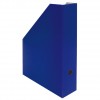 Magazin box A4 modrý - skládaný, seřízlý