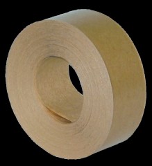 Lepící páska papírová 30mm/25m