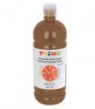 Tempera PRIMO Magic 1000ml - hnědá siena pálená