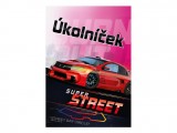 Úkolníček A5 Bob a Bobek