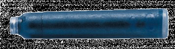 Inkoustové bombičky CENTROPEN 0019/6ks