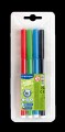 Fix 7550 /4 sada CENTROPEN Colour World - 2mm