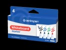 Fix 7550/18 sada CENTROPEN Colour World - 2mm