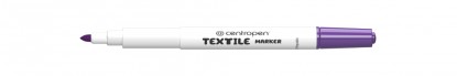 Fix 2739 - na textil fialový - 1,8mm