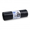 Pytel LDPE 240l/10ks/80my 100x125cm černý