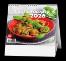 Kalendář stolní IDEÁL - Levné recepty