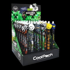 Colorino GP 0,5mm gumovací Boys III