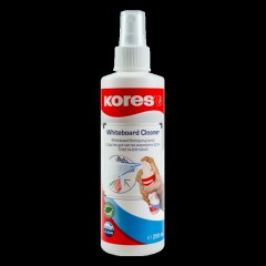 Čistící spray na monitory 250ml APLI
