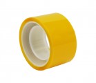 Lepící páska 24mmx10m žlutá