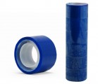 Lepící páska 24mmx10m modrá