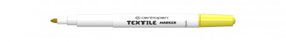Fix 2739 - na textil žlutý - 1,8mm