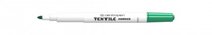 Fix 2739 - na textil tm. zelený - 1,8mm