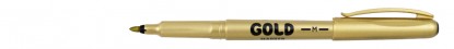 Fix 2670 - popisovač zlatý - 1mm