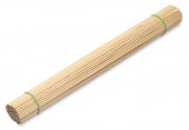 Špejle uzenářské lipové 3x300mm 100ks/bal