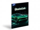 Ükolníček A5 Auto