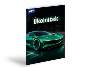 Ükolníček A5 Auto