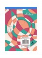 Blok 16050/4b - A6, 50 listů, čistý