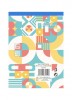 Blok 16050/4b - A6, 50 listů, čistý