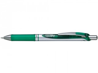 Pentel BL77-D ENERGEL 0,7mm zelený
