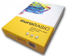 Xerox EURO BASIC A4/80g/500