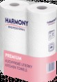 Utěrka Harmony 2vr/2x11m Profesional