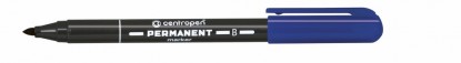 Fix 2836 - Permanent B modrý - 2mm