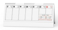 Kalendář stolní Citáty II Pracovní - 285x104mm