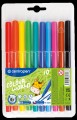 Fix 7550/10 sada CENTROPEN Colour World 2mm