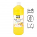 Tempera 500ml - žlutá