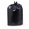 Pytel LDPE 240l/10ks/80my 100x125cm černý