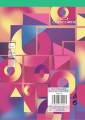 Blok 14055/4b - A4, 50 listů, čtvereček