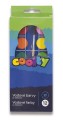 Coolty Barvy vodové 12barev/28mm