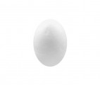 Polystyrenová vejce 10cm