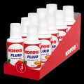 Opravný lak KORES Fluid 20 ml - štěteček